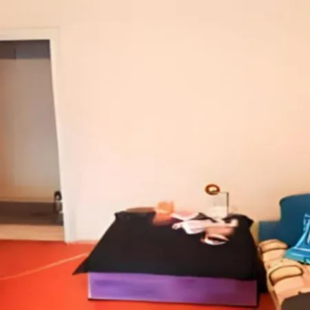 Zula House * איזמיר